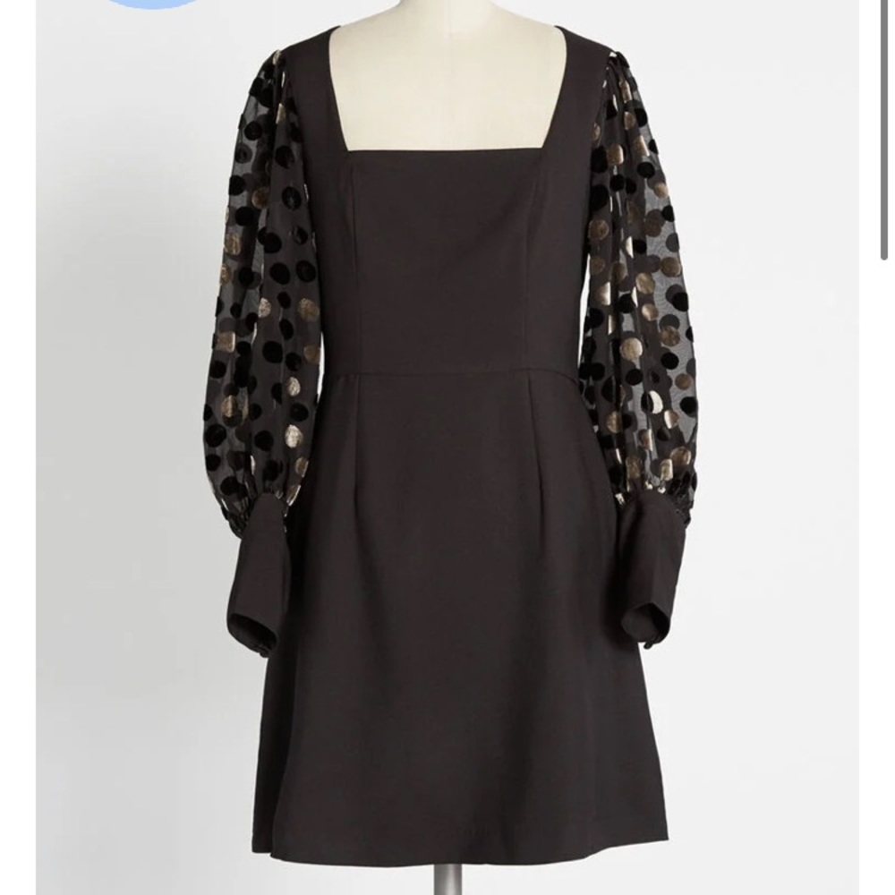 ModCloth brand new dress size 18